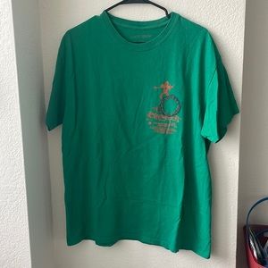 Lady Gaga Chromatica Shirt Kelly Green